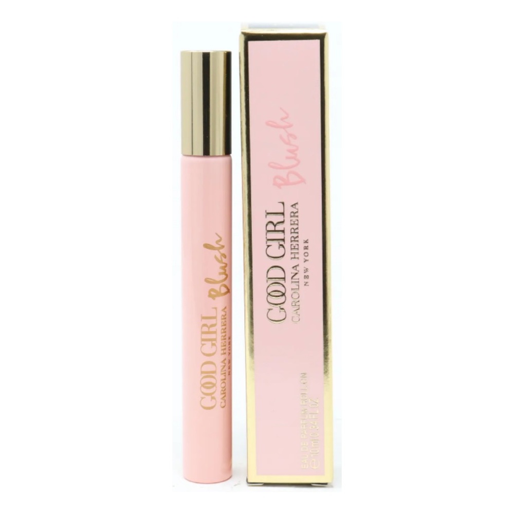 CAROLINA HERRERA Good Girl Blush - .34 fl oz NIB